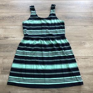 BOGO 50% SALE! GAP Striped Dress